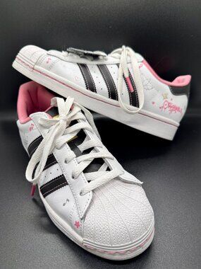 adidas gazelle silver green womens YRU x Kuromi Detention Boots – Rave Wonderland main image 1